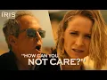 Lagu The Brutal Opening Scene of The Iris Affair | The Iris Affair | Sky TV
