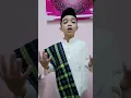 Download Lagu Syair Tiga Sahabat