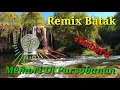 Download Lagu DJ Memori Parsobanan - Remix Batak 2021 - Full Bass