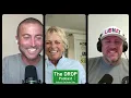 Dottie Pepper DROPs by for our annual conversation