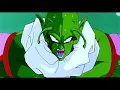 DBZ Frieza vs Nail