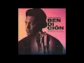 Josue Escogido - Bendición Ft Omy Alka, GabrielRodriguezEMC