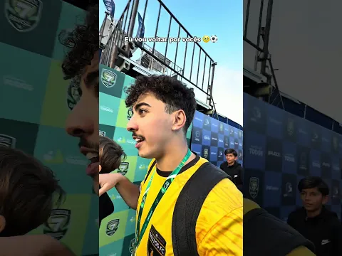 VOU DAR A VOLTA POR CIMA POR TODOS QUE SEMPRE TORCEM POR MIM! 🥹