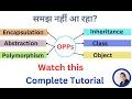 OOPs in PHP Learn Object-Oriented Programming Step by Step