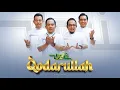 Download Lagu Wali - Qodarullah『 With Lyrics 』【Official Radio Release】