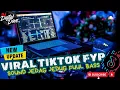 DJ DD DUGEM PARTY 2025 FULL BASS 🔊🔊|| DJ CAMPURAN TRENDING - VIRAL FYP DJ BREAKBEAT BARAT TERBARU 💥