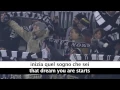 Download Lagu Juventus Theme Song - Storia Di Un Grande Amore - with Lyrics and Translation