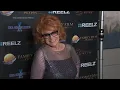Ann-Margret honored with lifetime achievement award