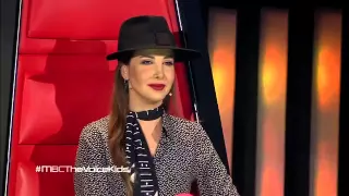  mbc the voice kids