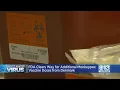 Monkeypox cases continue to increase in Northern California