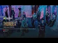 Download Lagu [Weekly Project] SEVENTEEN - 'Thunder' Cover by ROOMates