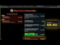 This Guy Claims Moon Dev Has a Secret Vault With Deleted Streams