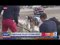 Preparations underway as SoCal braces for Hurricane Hilary