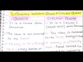 Queue vs Circular Queue Easy Explanation with Examples Data Structure in Hindi