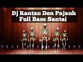 Lagu DJ REMIX RANTAU DEN PAJAUAH MINANG TERBARU 2019
