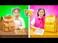 Download Lagu Rich student vs Broke Student + More stories about diversity for kids