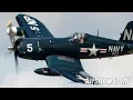Corsair Crazy Eleven F4U Corsairs Flying Together - Thunder Over Michigan 2019