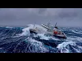 Drake Passage The Most Violent Waters on Earth