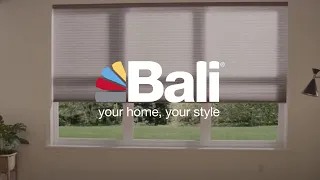 Bali Custom Blinds Shades Shutters Drapery