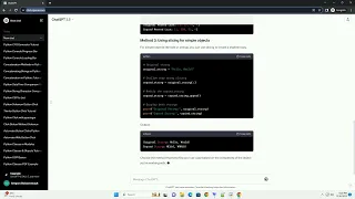 python copy object without reference