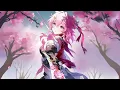 Download Lagu nightcore - jump (Blackpink)