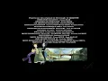 Code Lyoko end credits - season 1