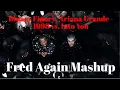 Download Lagu Binary Finary, Ariana Grande - 1998 vs. Into You (Fred AGAIN, The XX, Romy Mashup) [Sakul Remake]