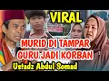 Lagu UAS MARAH ‼️ MURID DI TAMPAR GURU DI PECAT - USTADZ ABDUL SOMAD TERBARU