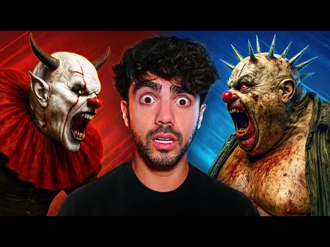 Video Thumbnail: ALFA VS BETA EMPEZÓ