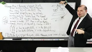 W2022 CS 340 Lecture 11 Binary Heaps Part 2