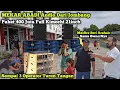 Download Lagu Langsung Di Tangani 3 Operator,,Cek Sound Paket 400 Juta MEKAR ABADI Jombang Ampuh Suaranya 