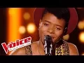 Vance Joy – Riptide | Tamara Weber-Fillion | The Voice France 2016 | Épreuve ultime