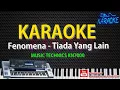 Download Lagu Karaoke Tiada Yang Lain - Fenomena Technics KN7000 HD Quality Tanpa Vocal + Video Lirik 2018