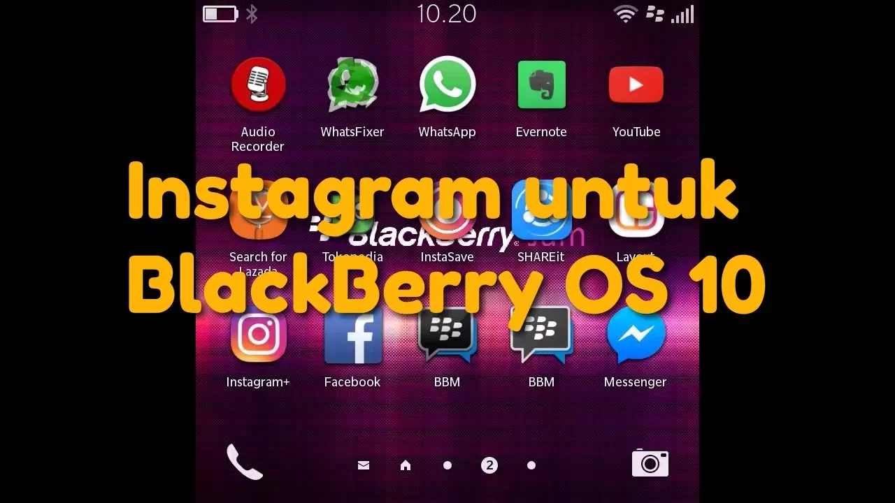 TRIK menggunakan SHARE IT di BLACKBERRY WORK100% TRIK menggunakan SHARE IT di BLACKBERRY WORK100% ... 