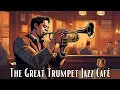 Download Lagu The Great Trumpet Jazz Café [Trumpet Jazz, Smooth Jazz]