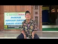 Download Lagu SEJARAH GUNUNG KEMUKUS \u0026 MAKAM PANGERAN SAMUDRO