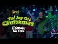 Lagu Kibonge wa Yesu ft Orel Studios - Happy Birthday Jesus