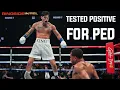 Ryan Garcia on PEDS Now What