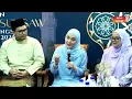 Download Lagu Angeline Tan terharu, akan terus sebarkan dakwah Islam