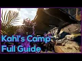 Kahl s Camp Archon Mods Guide Warframe Veilbraker 2022