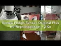 Review Philips Senseo Original Plus Koffiepadapparaat - 2 Koffievariaties (Mild en Intens) -Zet 1 of