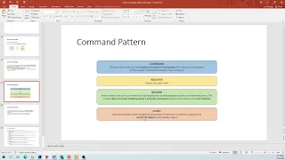 18 Command Design Pattern with Example in spring boot