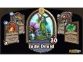 Jade Druid Combo Deck Guide