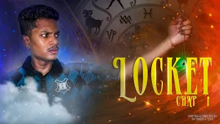 Locket | Chapter - 1 | Jaykeviness