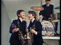 Download Lagu The Beatles Ed Sullivan Show 9 February 1964 (Evening) (Colorized Video)