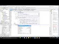 JavaFX Tutorials part 017 tableview and jpa part 2 create data