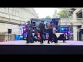 【#早稲田祭2025】Rock this Party/timelesz -わせだ男子
