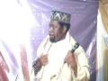 Download Lagu Qasidah by Shaykh Ahmed Tijani Ben Omar