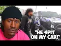 Duke Dennis Tells StoryTime About Having To PRESS A TROLL At His SlamBall Event