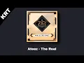 Download Lagu Ateez - The Real (RINGTONE)